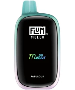 Flum Mello 20000 Disposable