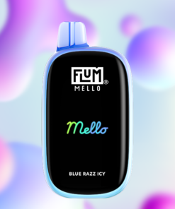 Flum Mello 20000 Disposable Vape