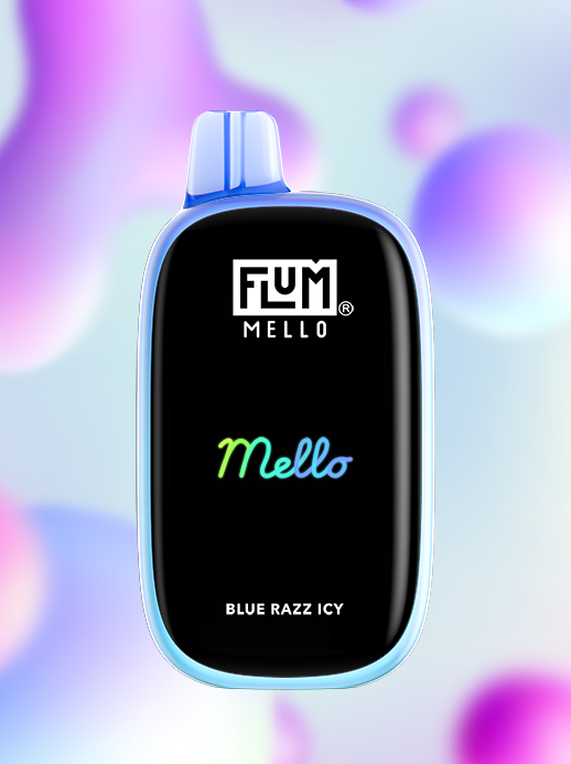 Flum Mello 20000 Disposable Vape