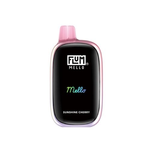 Flum Mello 20000 Disposable